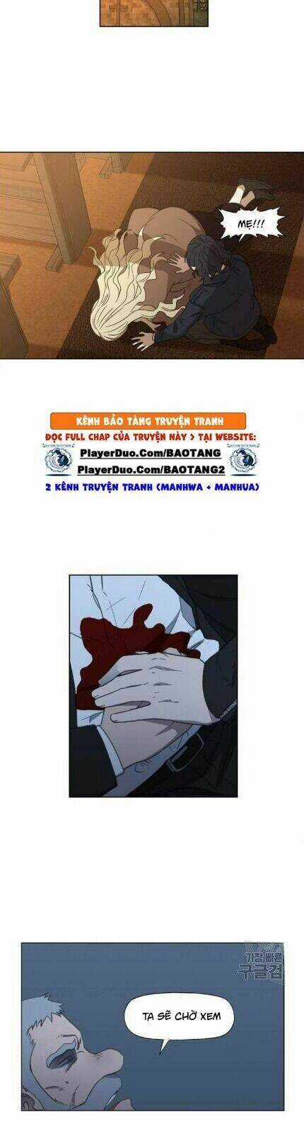 Võ Sĩ - The Boxer - Chapter 66 - Trang 45