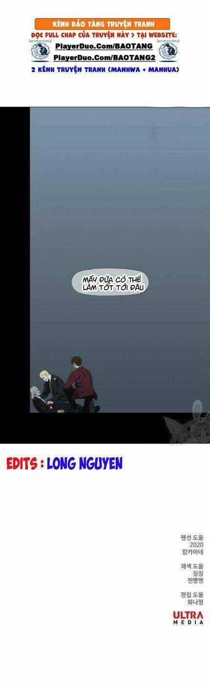 Võ Sĩ - The Boxer - Chapter 66 - Trang 46