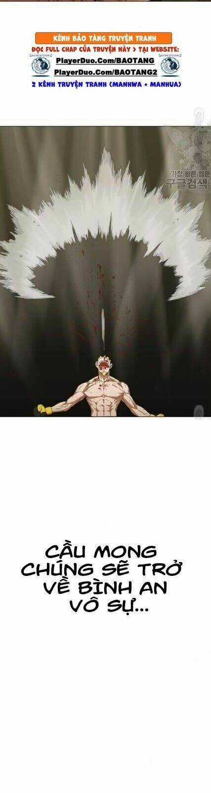 Võ Sĩ - The Boxer - Chapter 66 - Trang 6