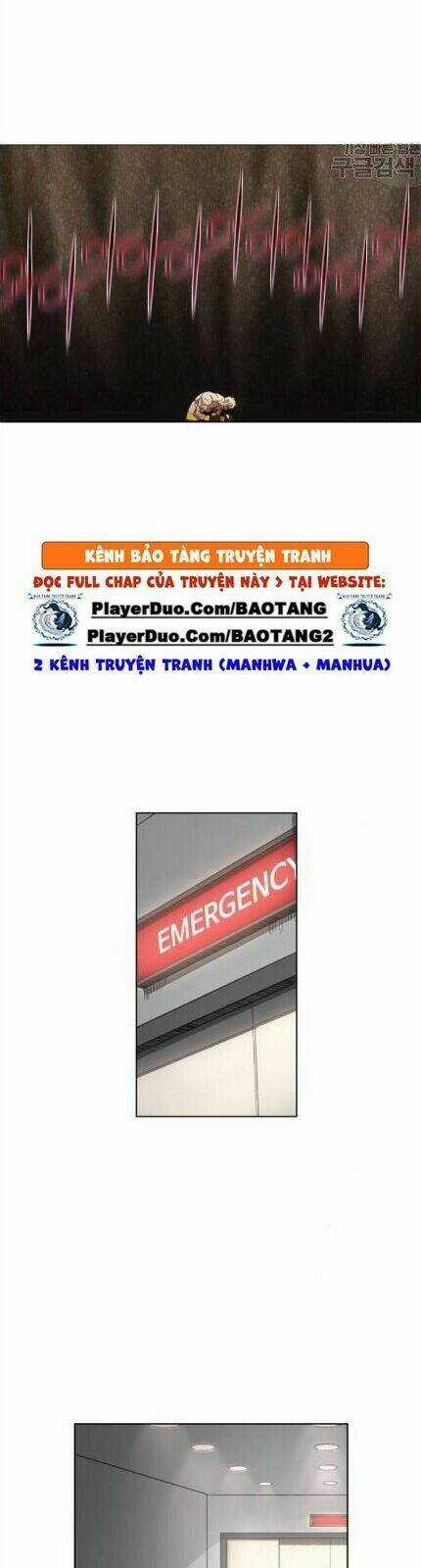 Võ Sĩ - The Boxer - Chapter 67 - Trang 2