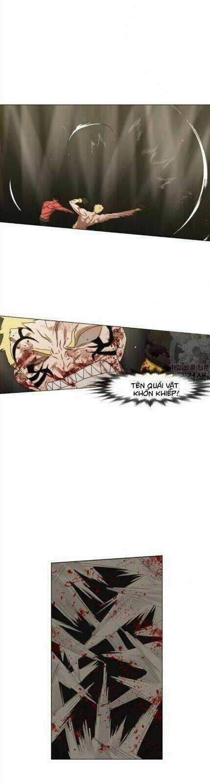 Võ Sĩ - The Boxer - Chapter 67 - Trang 12