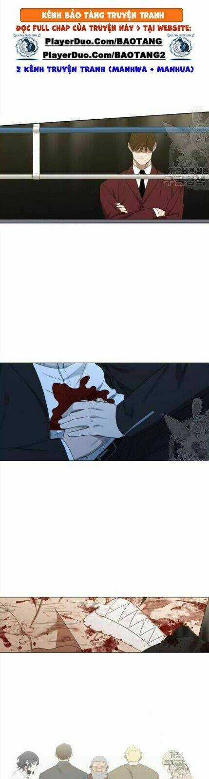 Võ Sĩ - The Boxer - Chapter 67 - Trang 13