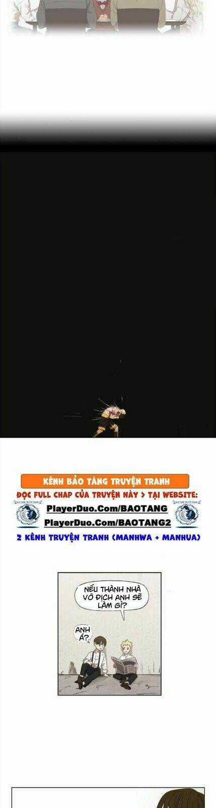 Võ Sĩ - The Boxer - Chapter 67 - Trang 14