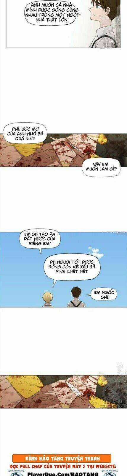 Võ Sĩ - The Boxer - Chapter 67 - Trang 15