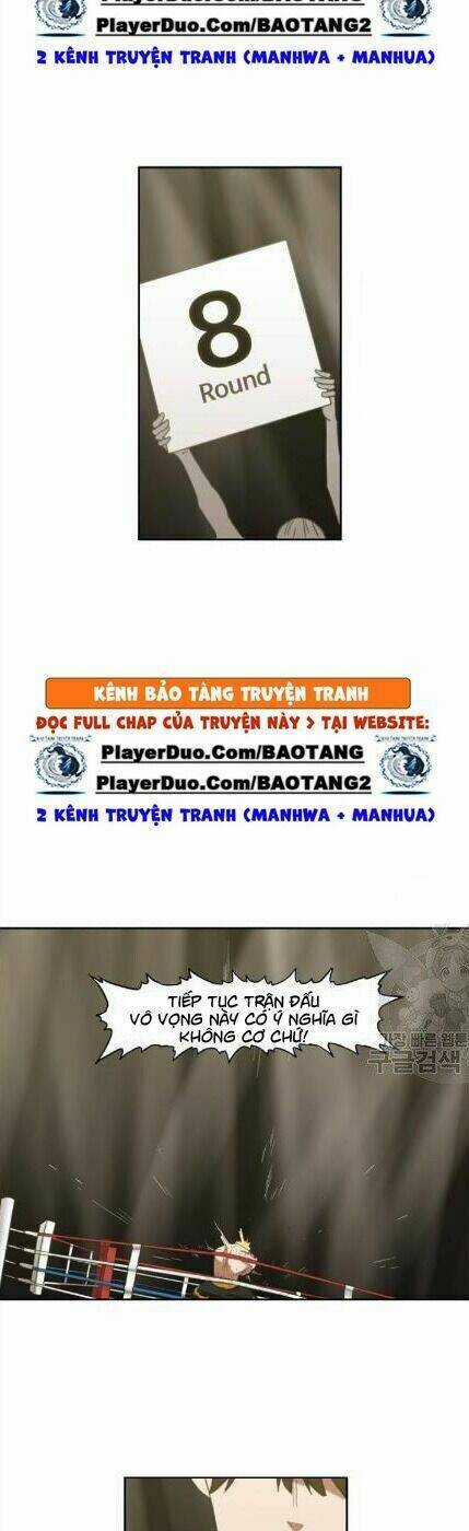 Võ Sĩ - The Boxer - Chapter 67 - Trang 16