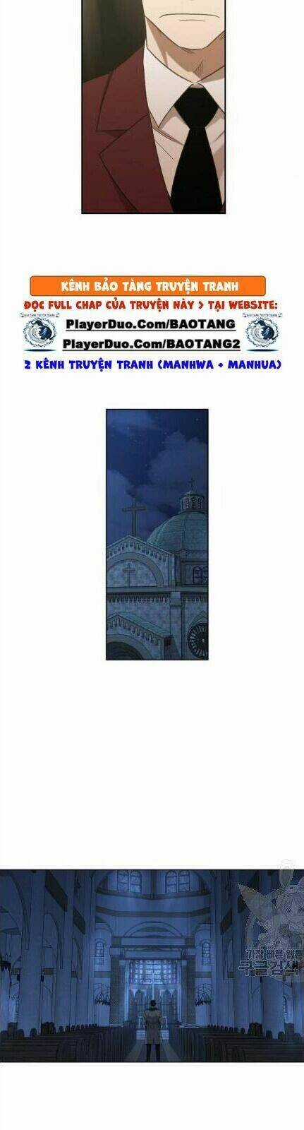 Võ Sĩ - The Boxer - Chapter 67 - Trang 17