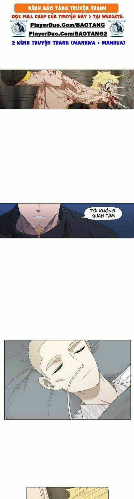 Võ Sĩ - The Boxer - Chapter 67 - Trang 18