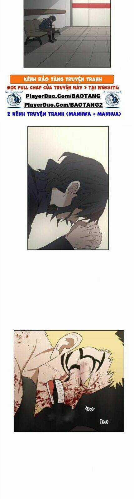 Võ Sĩ - The Boxer - Chapter 67 - Trang 3
