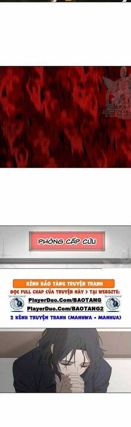 Võ Sĩ - The Boxer - Chapter 67 - Trang 21