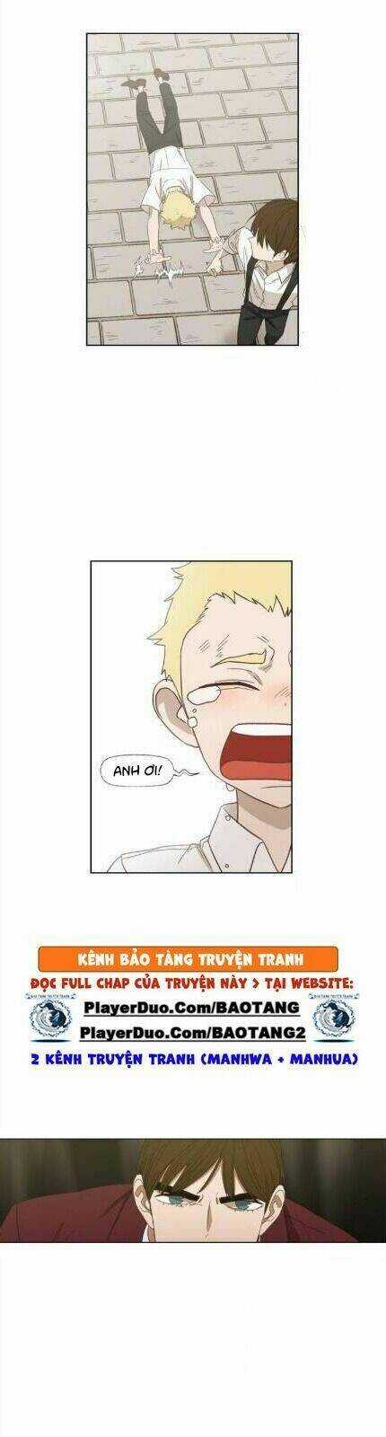 Võ Sĩ - The Boxer - Chapter 67 - Trang 23