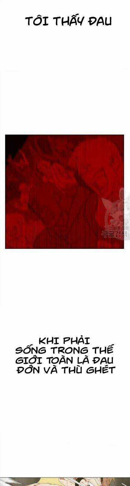 Võ Sĩ - The Boxer - Chapter 67 - Trang 25