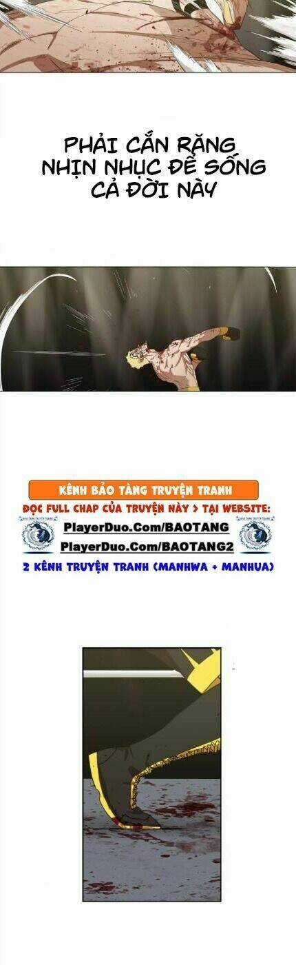 Võ Sĩ - The Boxer - Chapter 67 - Trang 26