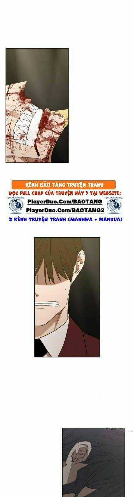 Võ Sĩ - The Boxer - Chapter 67 - Trang 27