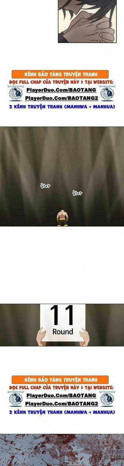 Võ Sĩ - The Boxer - Chapter 67 - Trang 28