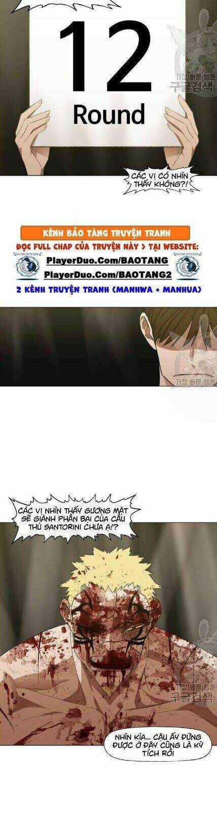 Võ Sĩ - The Boxer - Chapter 67 - Trang 30