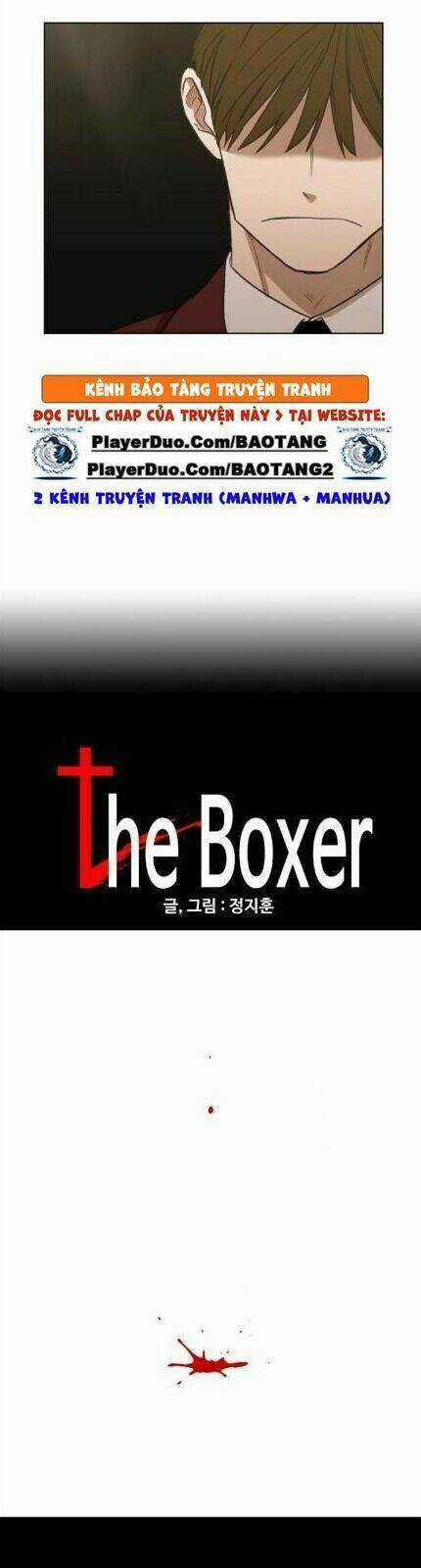 Võ Sĩ - The Boxer - Chapter 67 - Trang 4