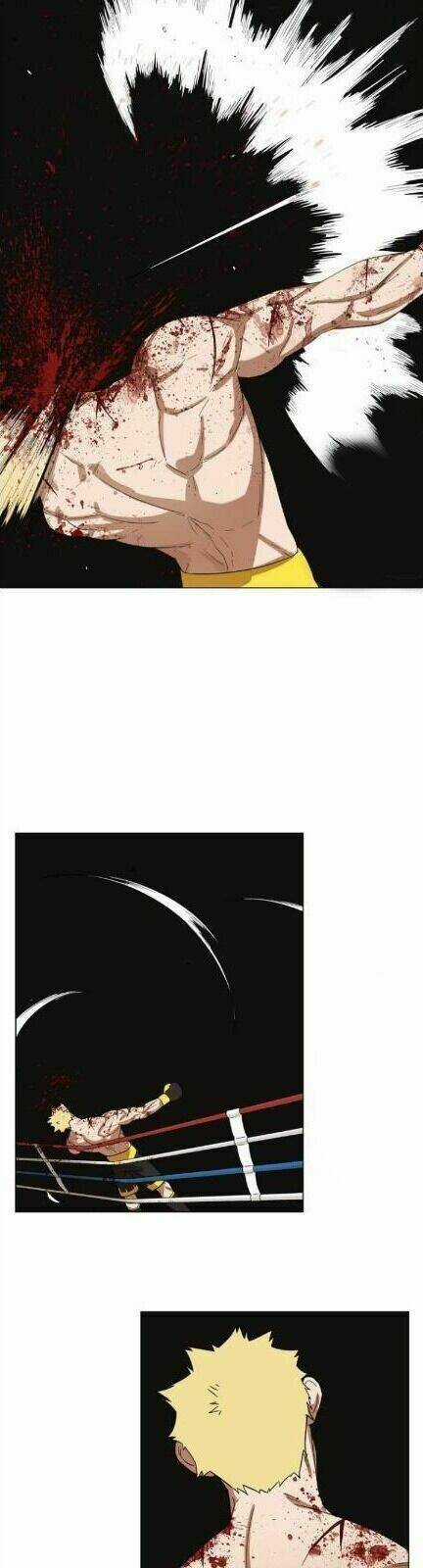 Võ Sĩ - The Boxer - Chapter 67 - Trang 39