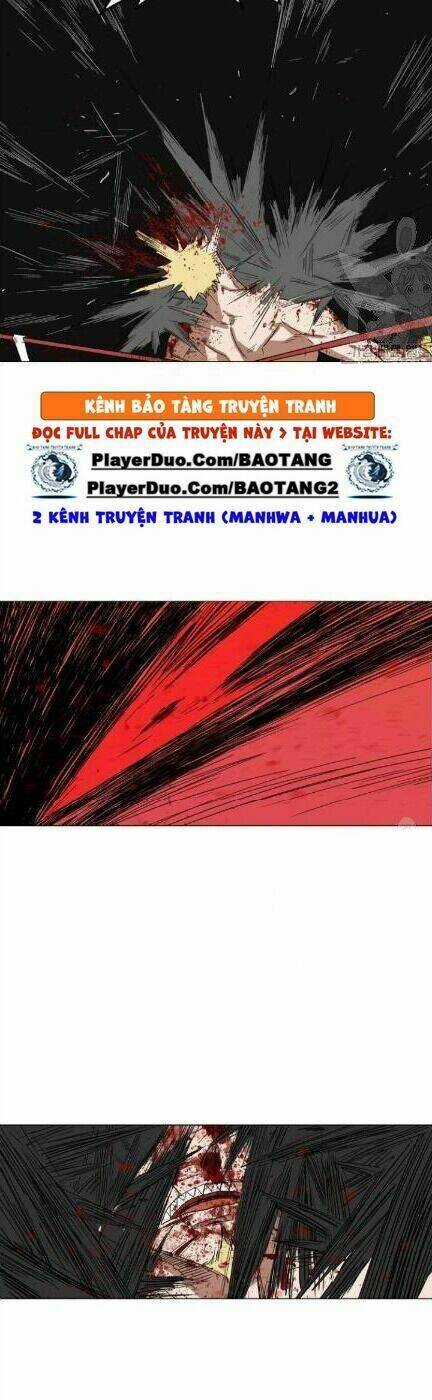 Võ Sĩ - The Boxer - Chapter 67 - Trang 41