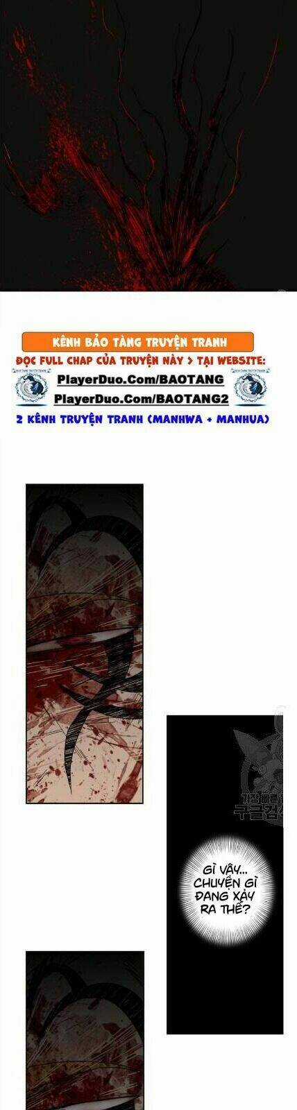 Võ Sĩ - The Boxer - Chapter 67 - Trang 44