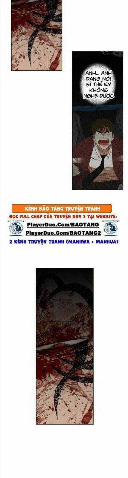 Võ Sĩ - The Boxer - Chapter 67 - Trang 45