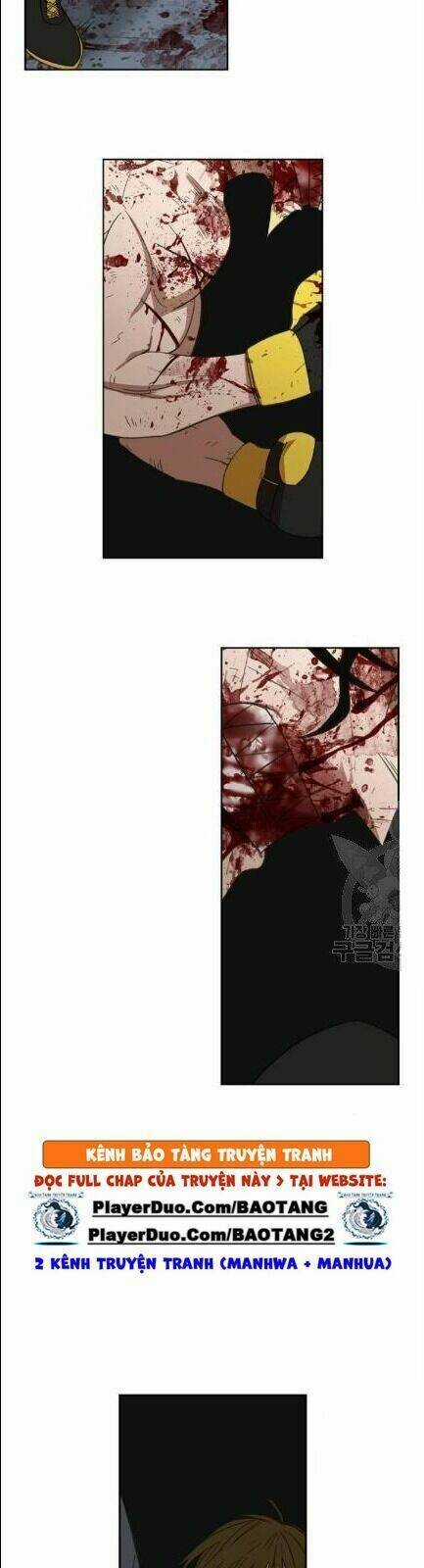 Võ Sĩ - The Boxer - Chapter 67 - Trang 48