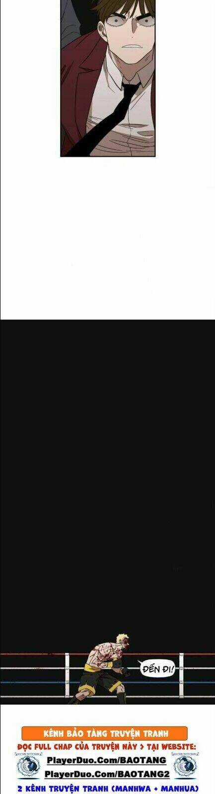 Võ Sĩ - The Boxer - Chapter 67 - Trang 49