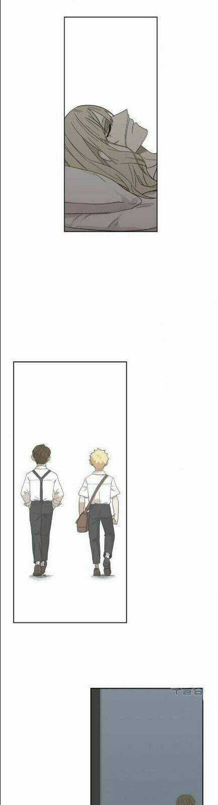 Võ Sĩ - The Boxer - Chapter 67 - Trang 50