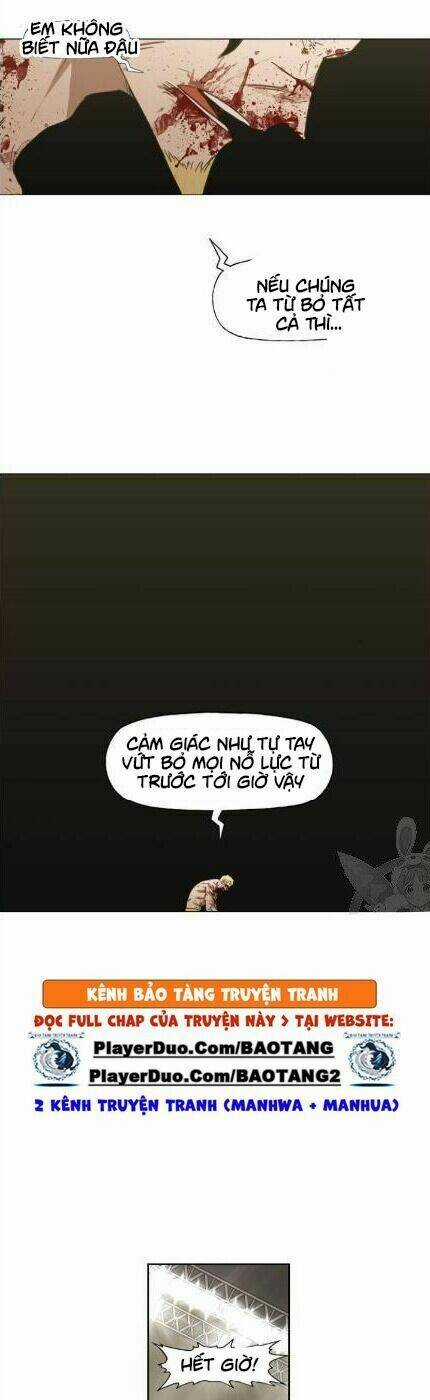 Võ Sĩ - The Boxer - Chapter 67 - Trang 6