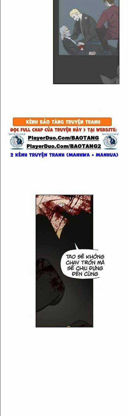 Võ Sĩ - The Boxer - Chapter 67 - Trang 51