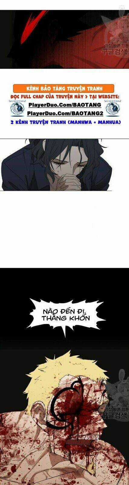 Võ Sĩ - The Boxer - Chapter 67 - Trang 52