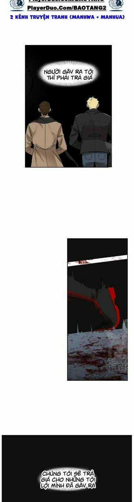 Võ Sĩ - The Boxer - Chapter 67 - Trang 54