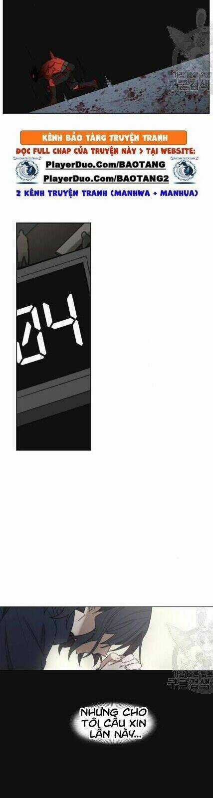 Võ Sĩ - The Boxer - Chapter 67 - Trang 55