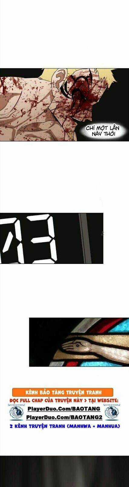 Võ Sĩ - The Boxer - Chapter 67 - Trang 57