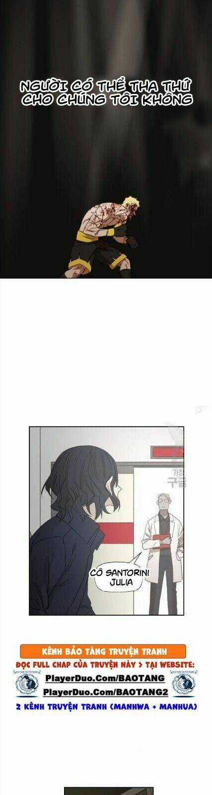 Võ Sĩ - The Boxer - Chapter 67 - Trang 58