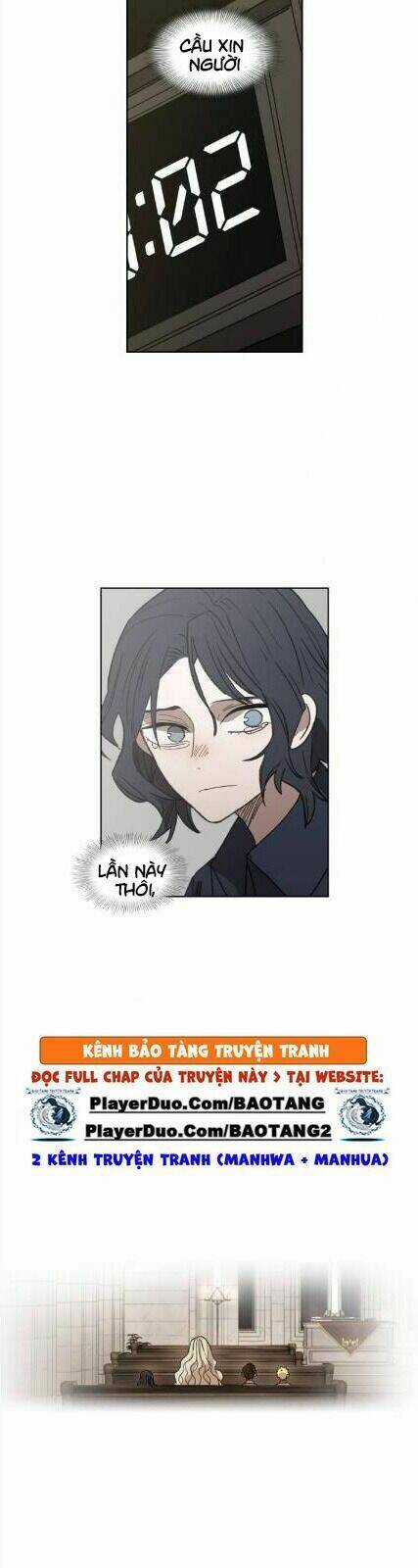 Võ Sĩ - The Boxer - Chapter 67 - Trang 59