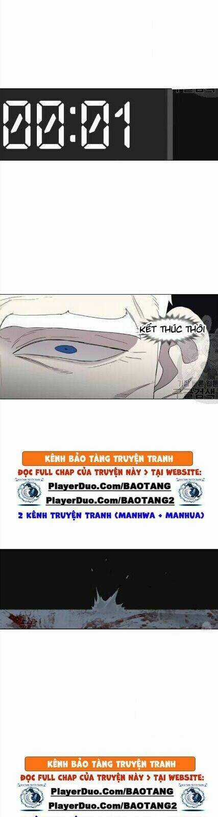 Võ Sĩ - The Boxer - Chapter 67 - Trang 60