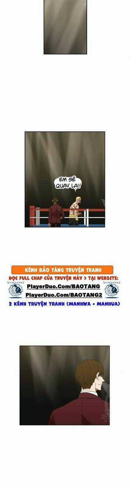 Võ Sĩ - The Boxer - Chapter 67 - Trang 7