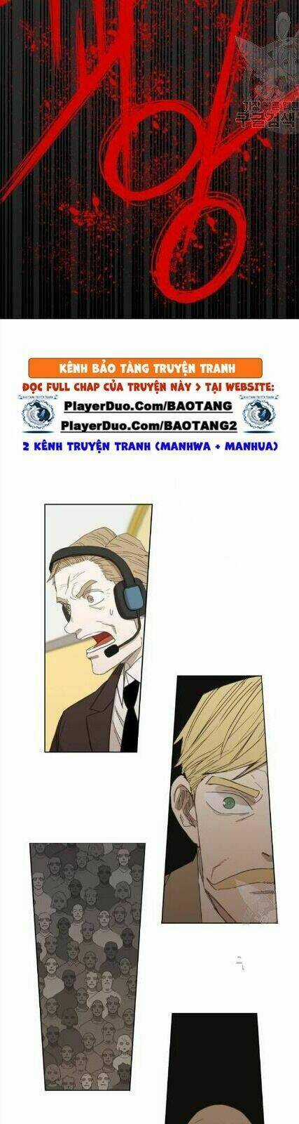 Võ Sĩ - The Boxer - Chapter 67 - Trang 62