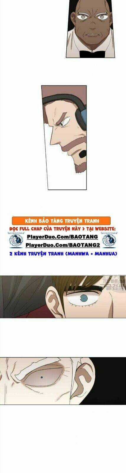 Võ Sĩ - The Boxer - Chapter 67 - Trang 63