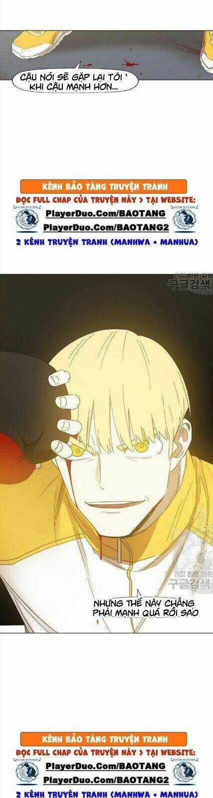 Võ Sĩ - The Boxer - Chapter 67 - Trang 64