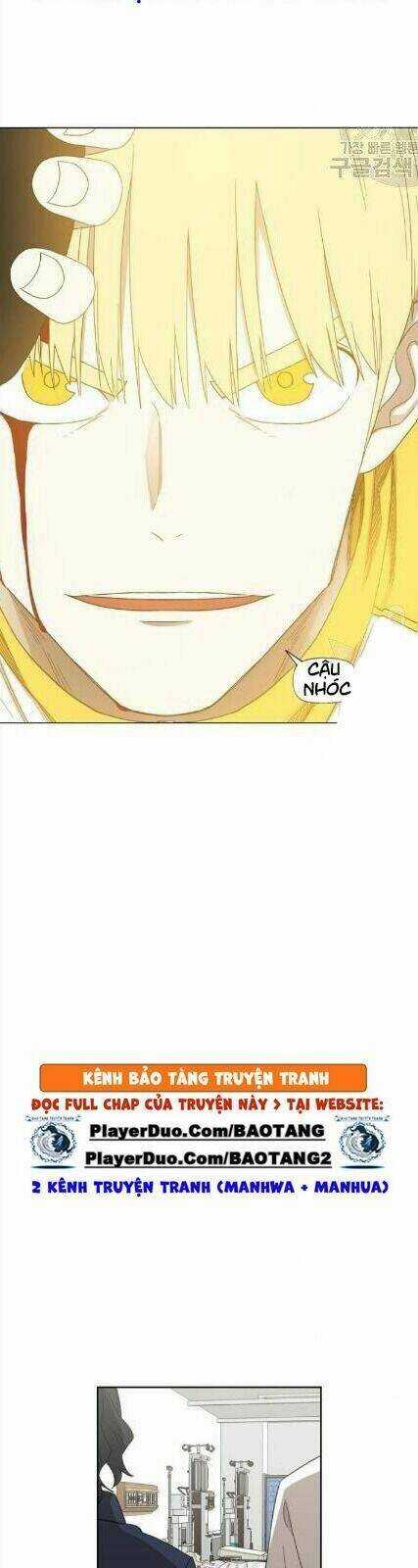 Võ Sĩ - The Boxer - Chapter 67 - Trang 65