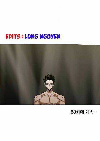 Võ Sĩ - The Boxer - Chapter 67 - Trang 67