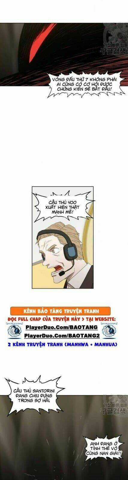 Võ Sĩ - The Boxer - Chapter 67 - Trang 10