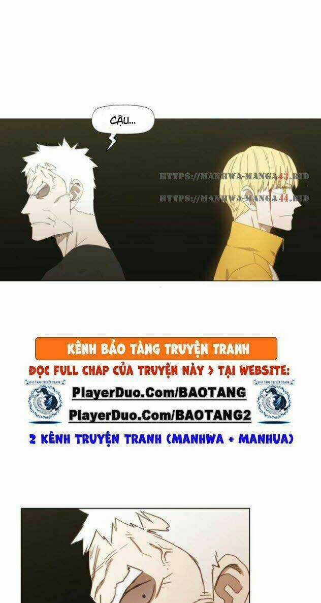 Võ Sĩ - The Boxer - Chapter 68 - Trang 11