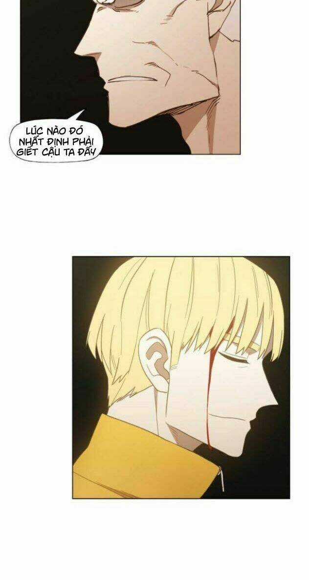 Võ Sĩ - The Boxer - Chapter 68 - Trang 12