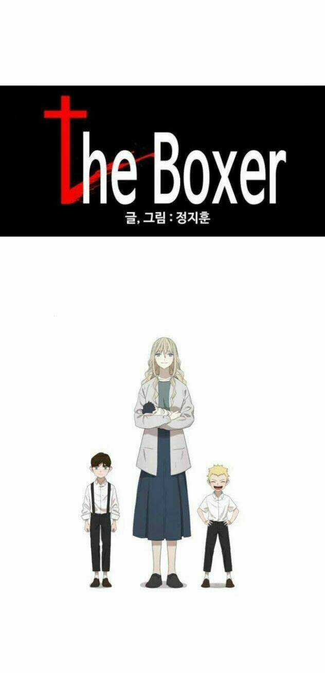 Võ Sĩ - The Boxer - Chapter 68 - Trang 16