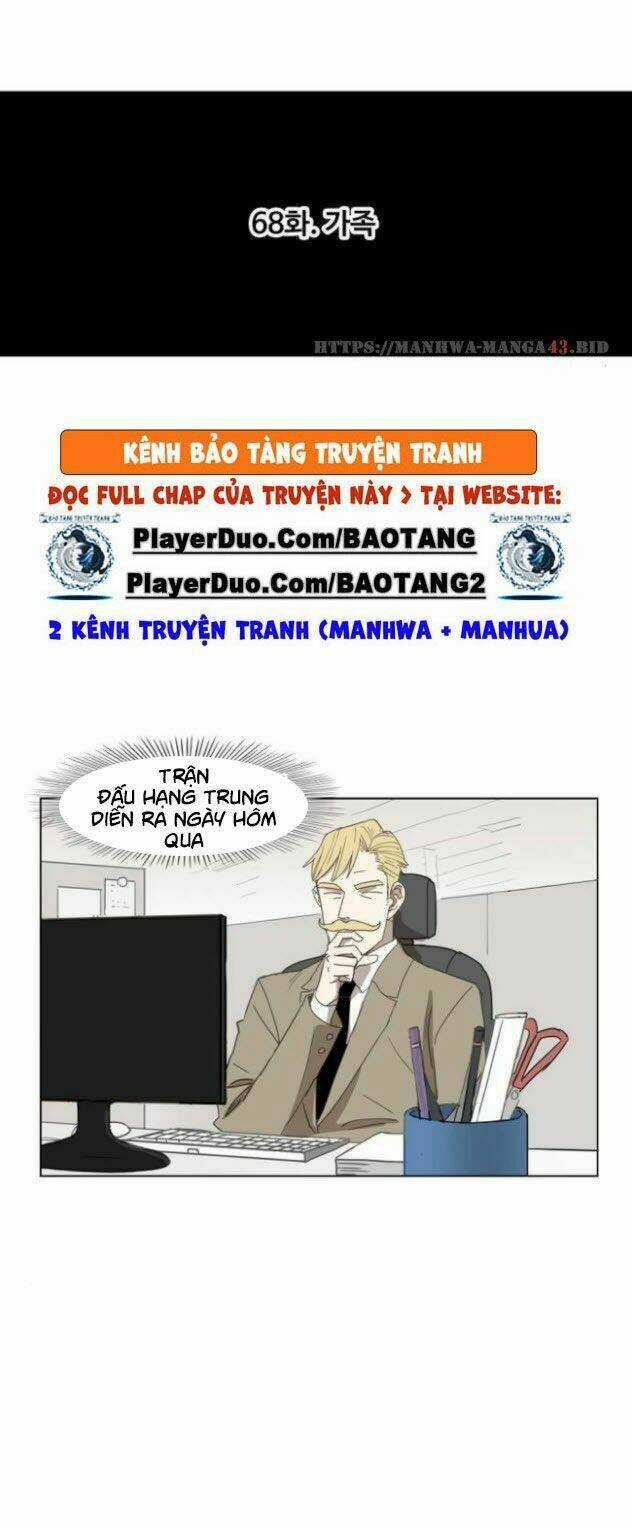 Võ Sĩ - The Boxer - Chapter 68 - Trang 17