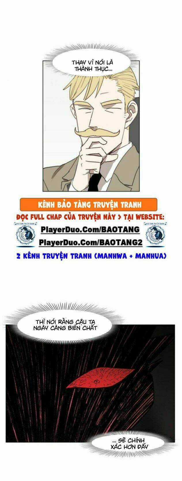 Võ Sĩ - The Boxer - Chapter 68 - Trang 19