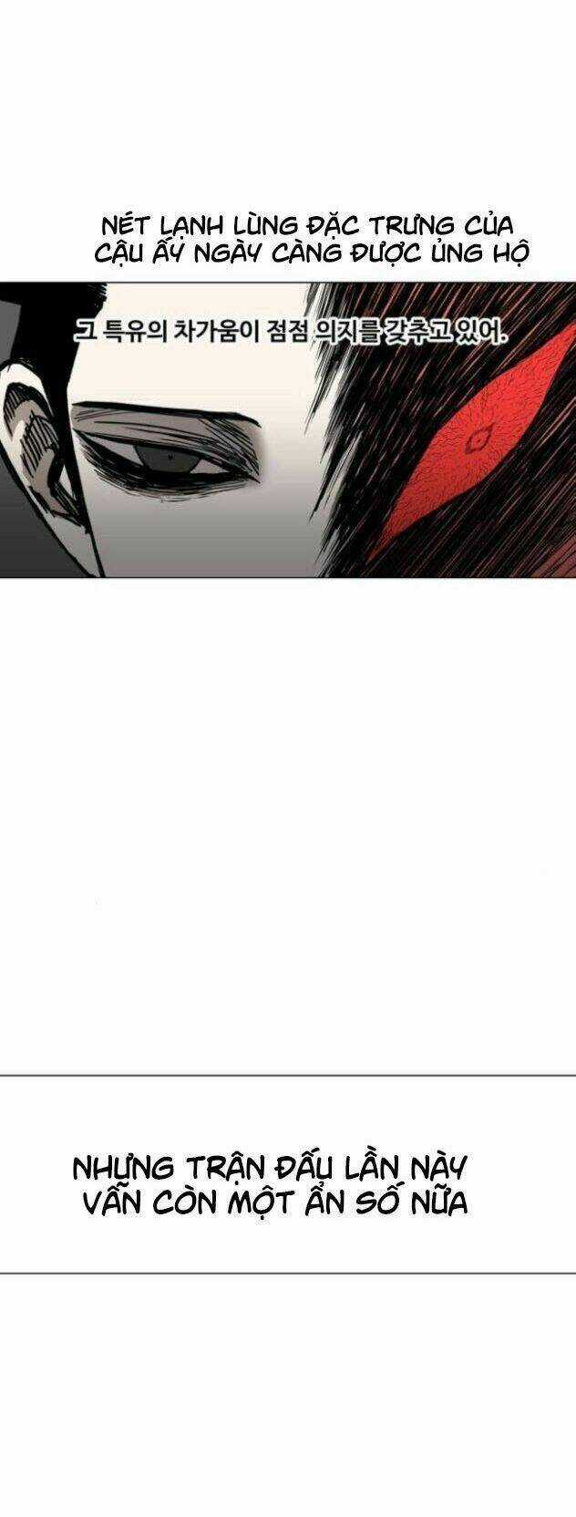 Võ Sĩ - The Boxer - Chapter 68 - Trang 20