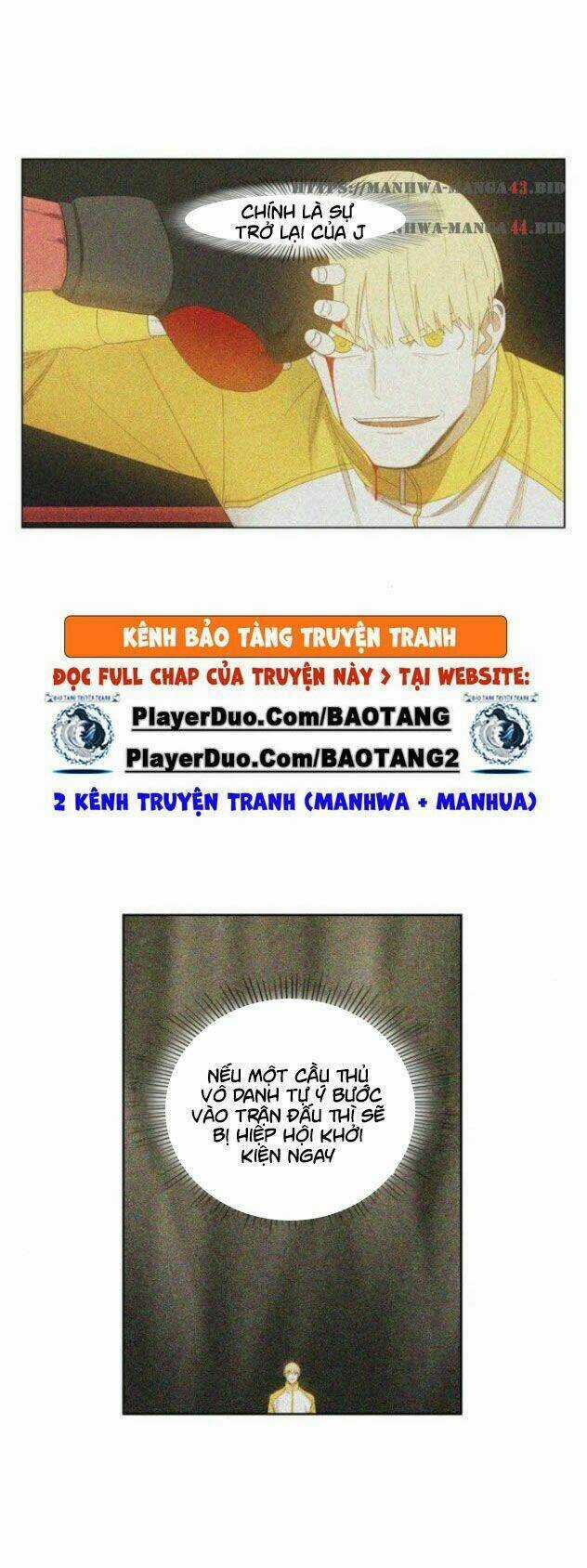 Võ Sĩ - The Boxer - Chapter 68 - Trang 21